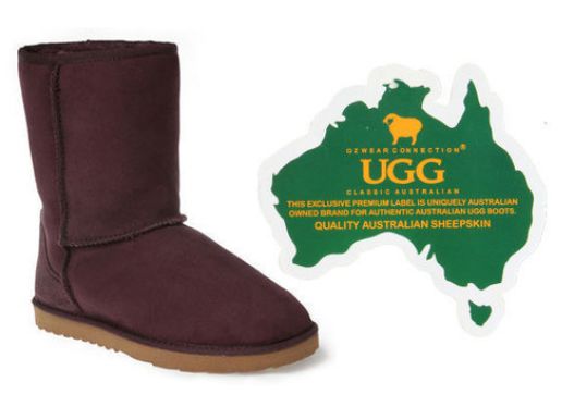 ugg被查,ugg被查封