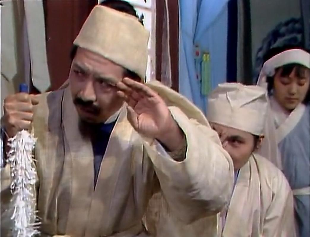 尤氏为何没有子女真相让人心酸,尤氏后来怎么了