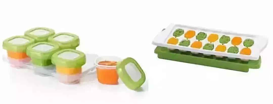 婴儿辅食种草,宝宝添加辅食全套工具