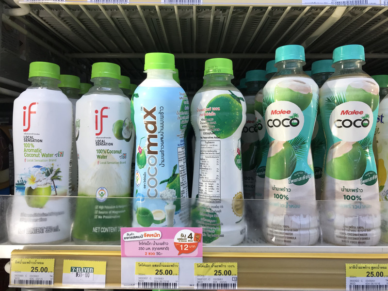 泰国的特产水果有哪些,泰国十大特产零食