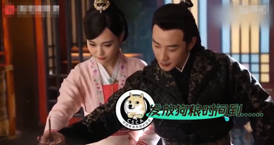 罗晋唐嫣婚姻运势,罗晋唐嫣大婚现场照曝光