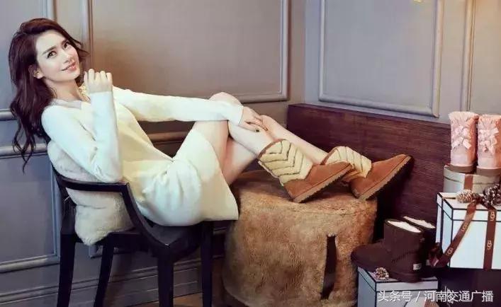 ugg出问题,ugg被处罚后续