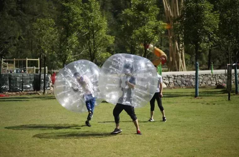 宜昌百家文化生活空间正在推选丨长阳卓尔文旅：你想要的诗与远方