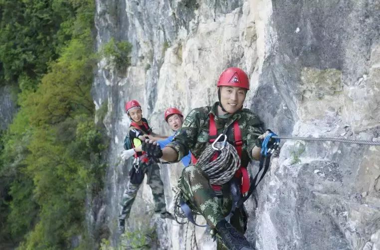 宜昌百家文化生活空间正在推选丨长阳卓尔文旅：你想要的诗与远方