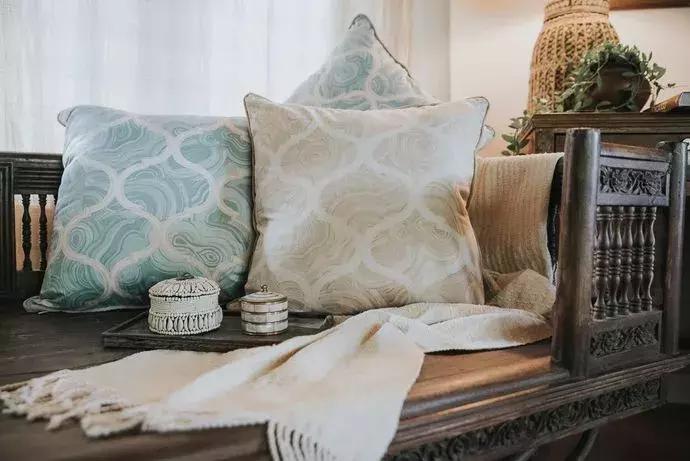 手信东南亚,马来西亚必备手信