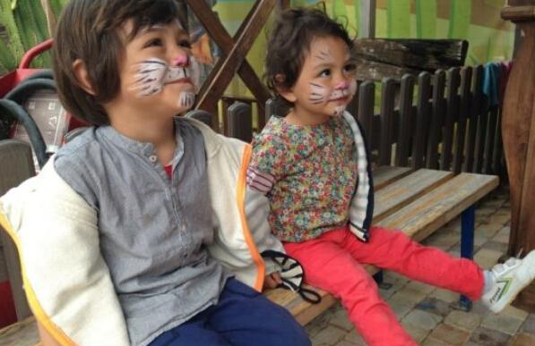 刘烨和安娜的跨国婚姻很甜蜜，幸福的秘诀原来是这样的