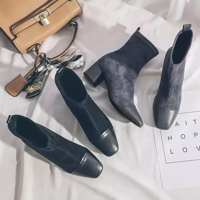 十大高颜值女鞋店铺,淘宝法式女鞋店铺排名