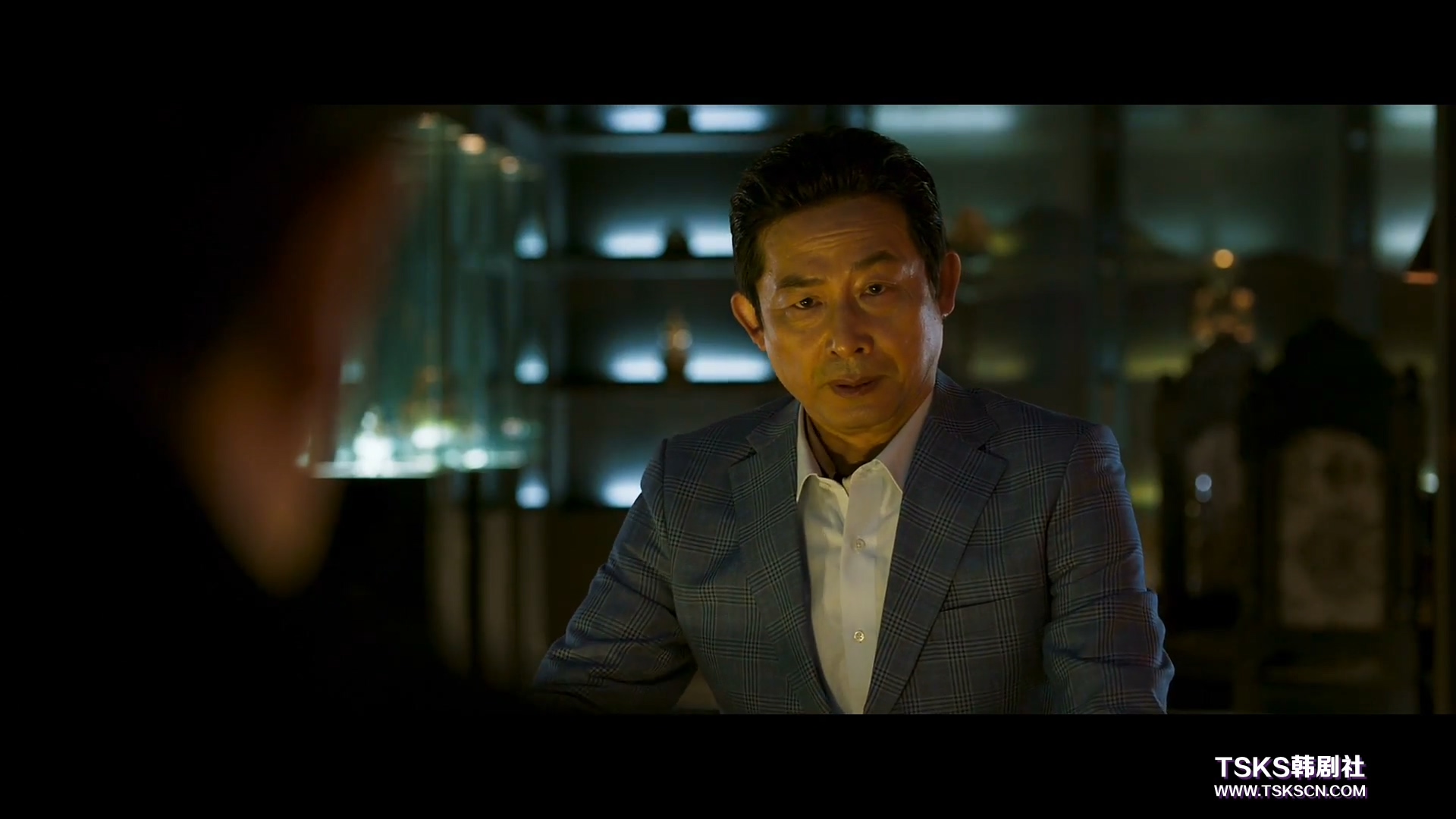 解救人质韩剧,韩国电影解救人质