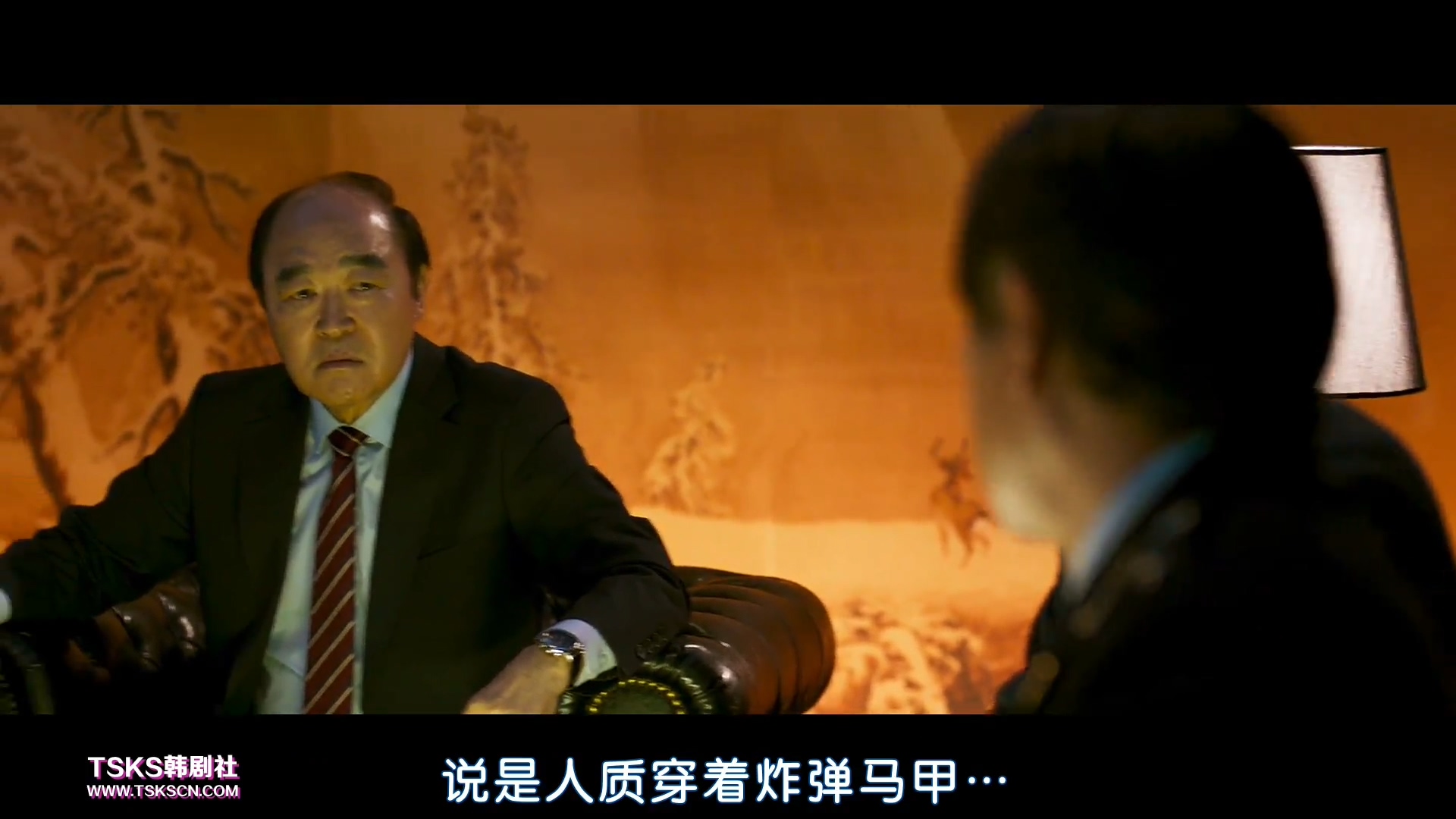 解救人质韩剧,韩国电影解救人质