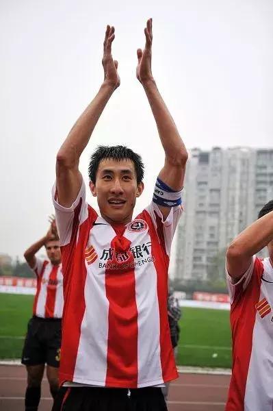 四川足球的崛起,四川足球什么时候崛起的