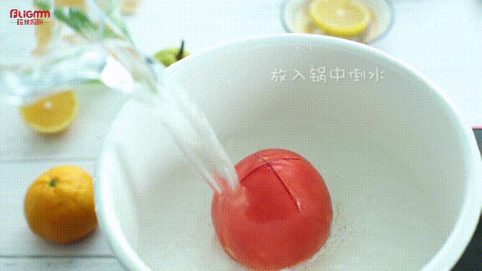 婴儿粒粒面自制,婴儿玉米面条怎么做