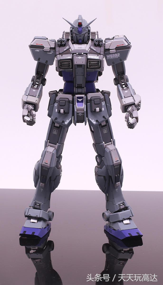 无限维度GTORX-78