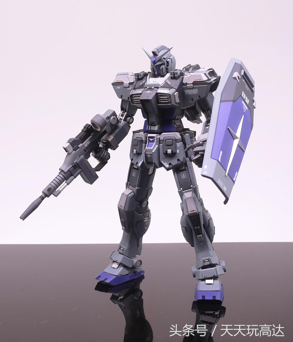 无限维度GTORX-78