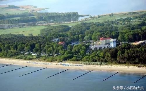 去过这16各需要打码的沙滩才懂，欧洲最会浪的还是德国人