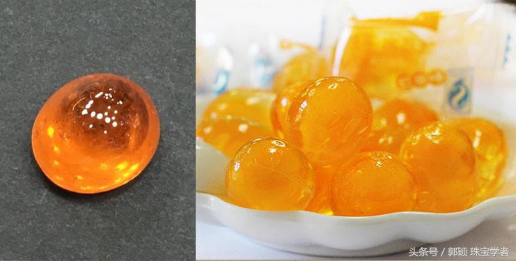 超级漂亮的宝石你看过吗,令人惊艳的宝石