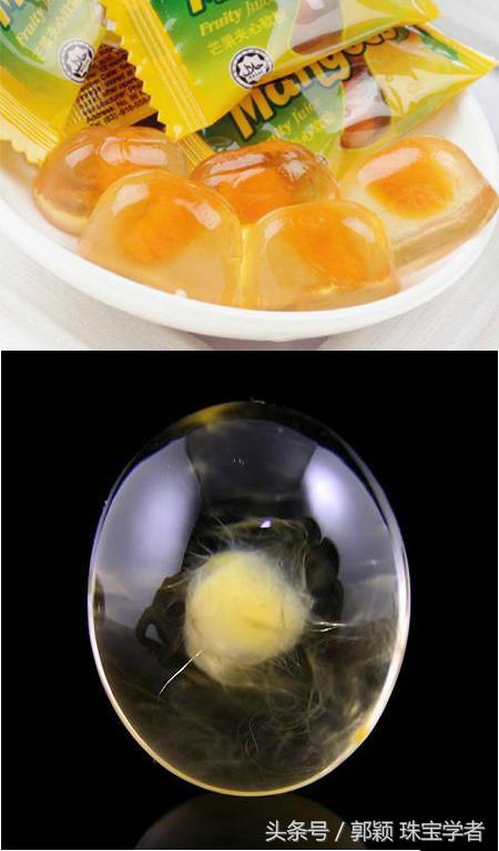 小众又惊艳的宝石,看着高级还不贵的宝石