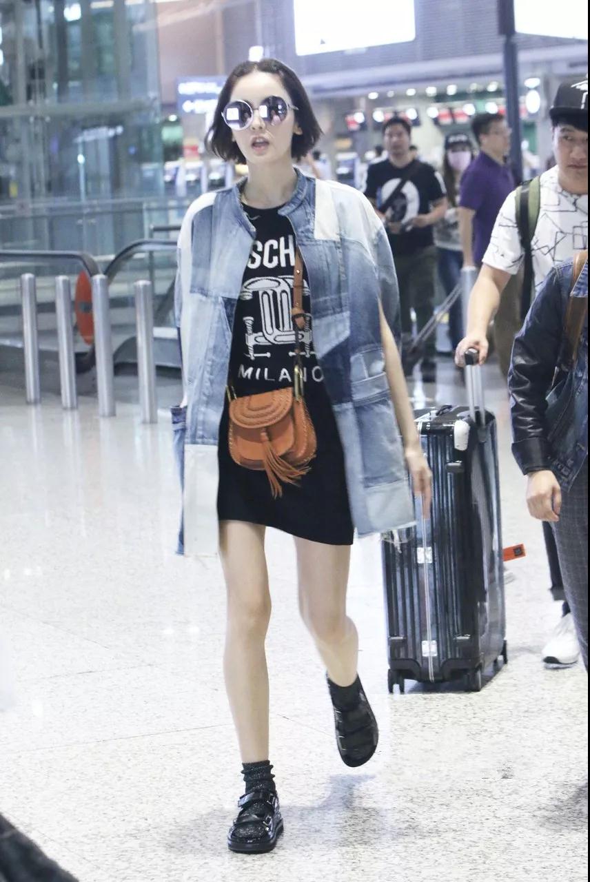 大脸显脸小发型女2020流行发型,换脸看看你适合什么发型