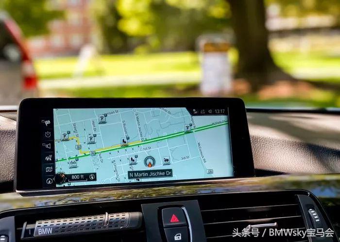 瀹濋┈m4杞︿富鏃ュ父,瀹濋┈i440杞︿富鐪熷疄浣撻獙