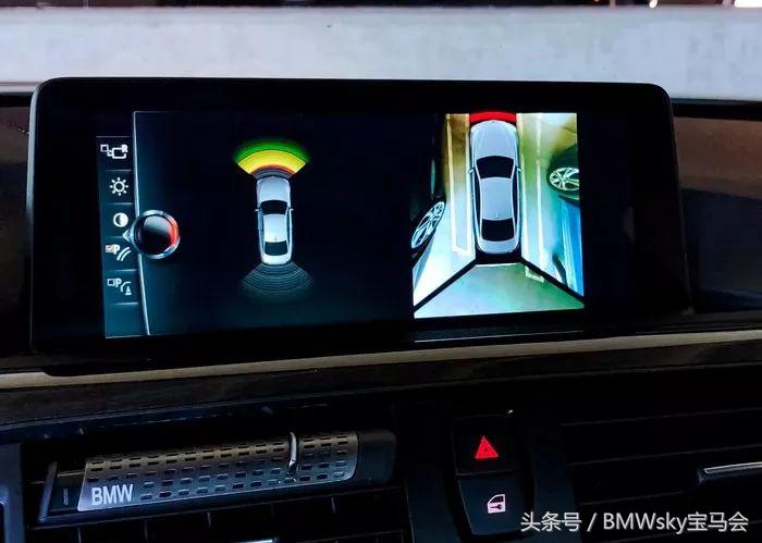 瀹濋┈m4杞︿富鏃ュ父,瀹濋┈i440杞︿富鐪熷疄浣撻獙