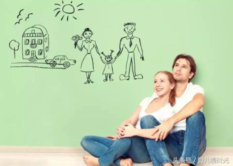 如何知道自己已经怀孕的？几乎都是这三步过来的