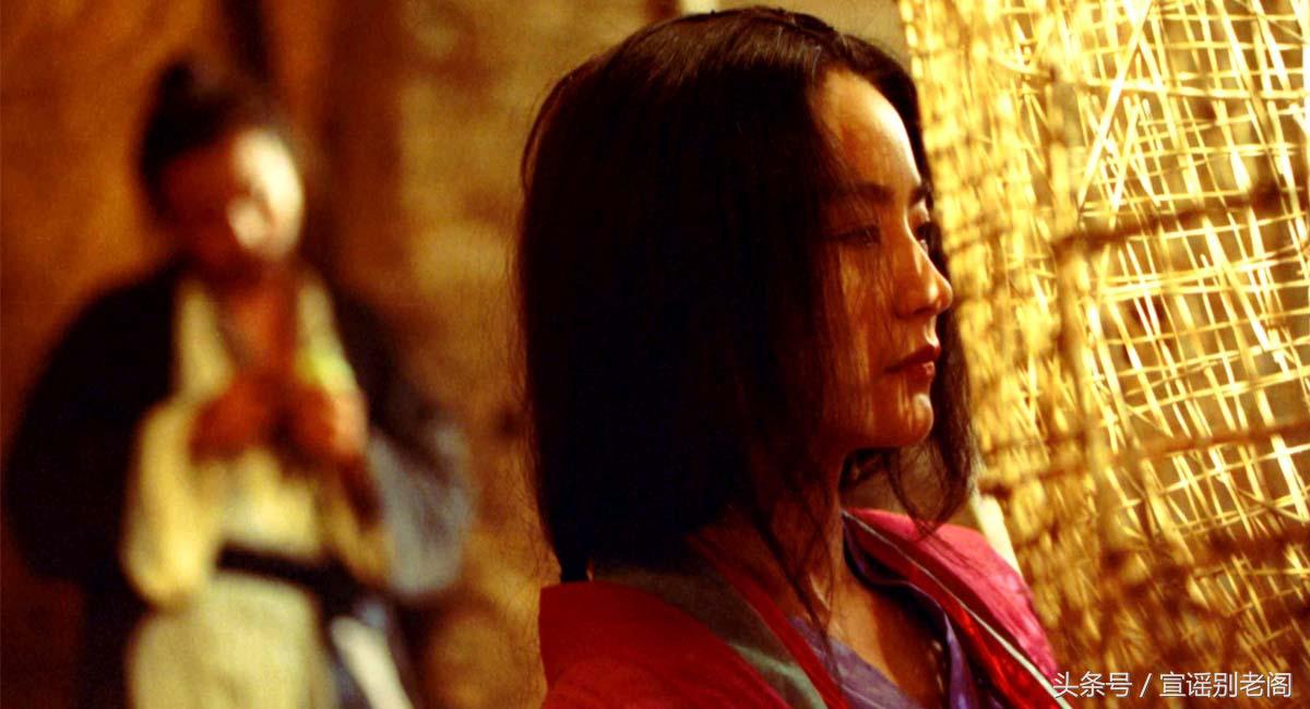 幻乐之城王菲被任素汐唱哭完整版,任素汐唱哭了王菲合作的幻乐之城