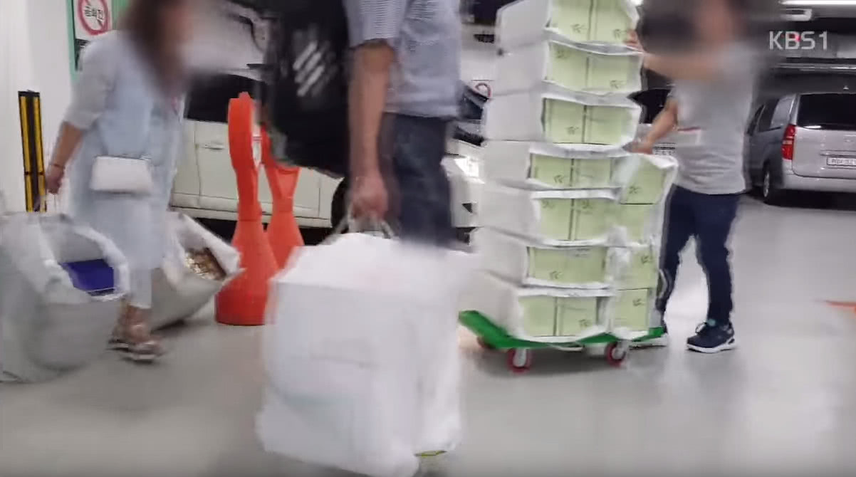 韩国旅游代购能赚钱吗,韩国代购韩国旅游