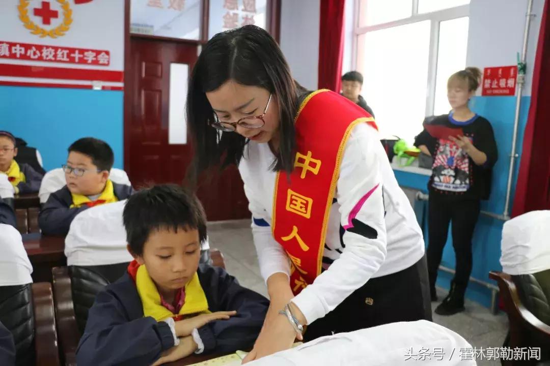 霍林郭勒新闻近期新闻,2020年8月2日霍林郭勒新闻