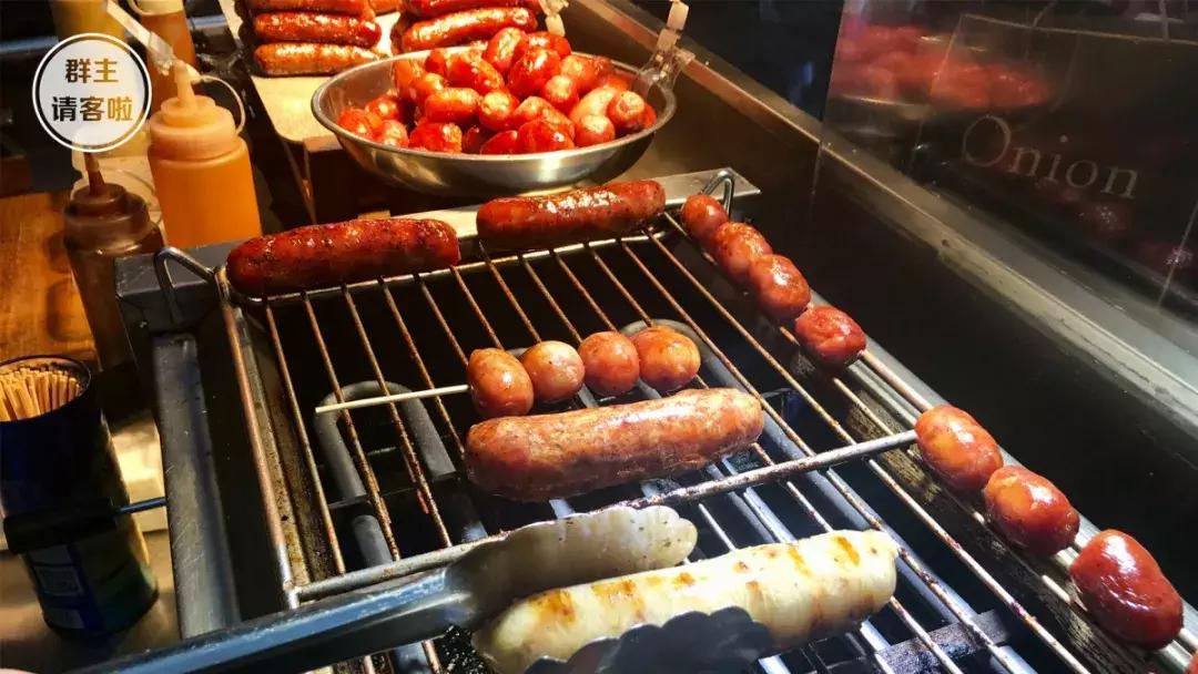 杭州西湖的夜市,杭州西湖夜市推荐