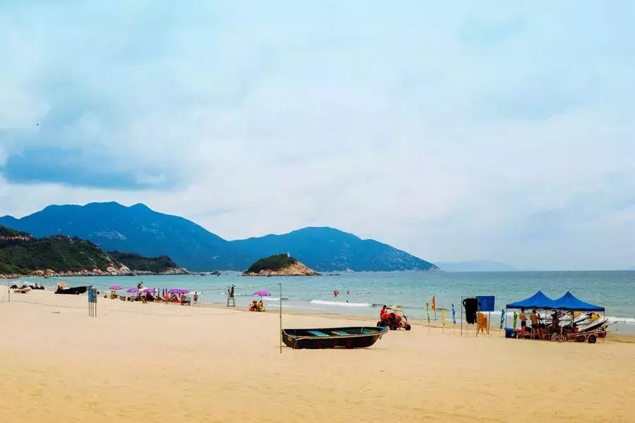 广东江门的地位,广东江门这座城市怎么样