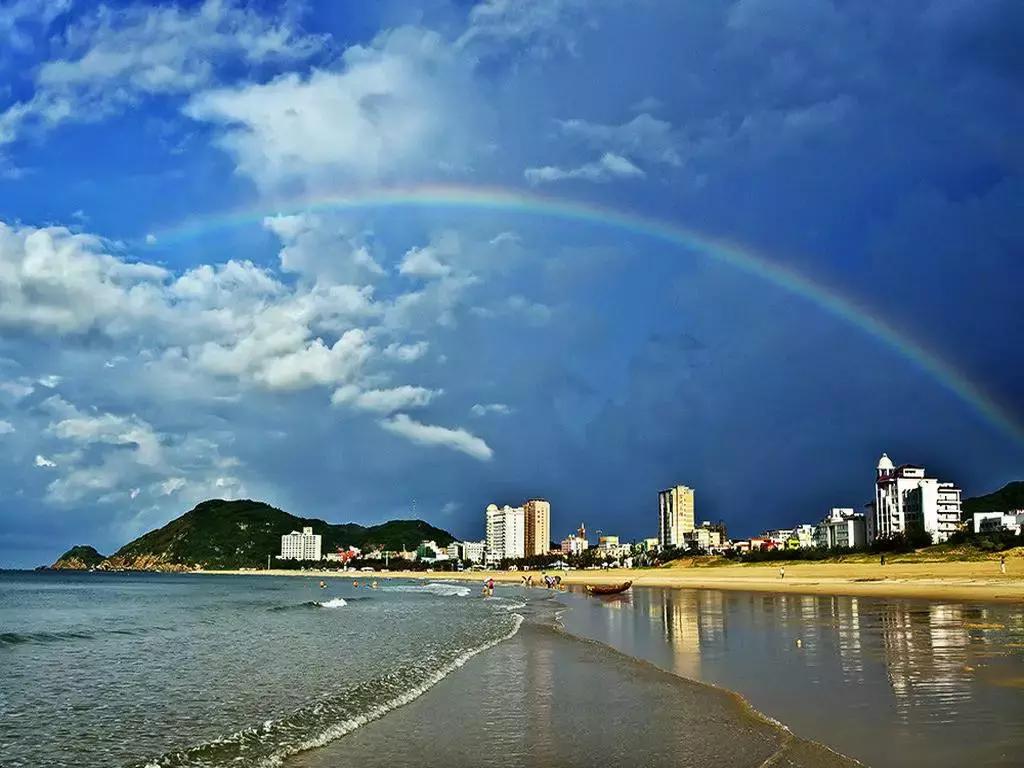 广东江门的地位,广东江门这座城市怎么样