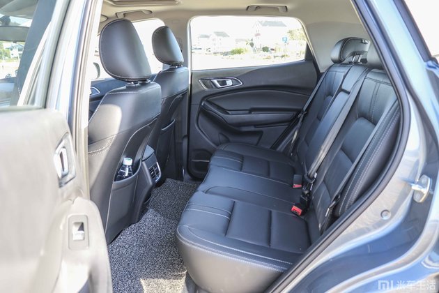 瑞虎5x1.5l车型试驾体验,瑞虎5x1.5t豪华版测试