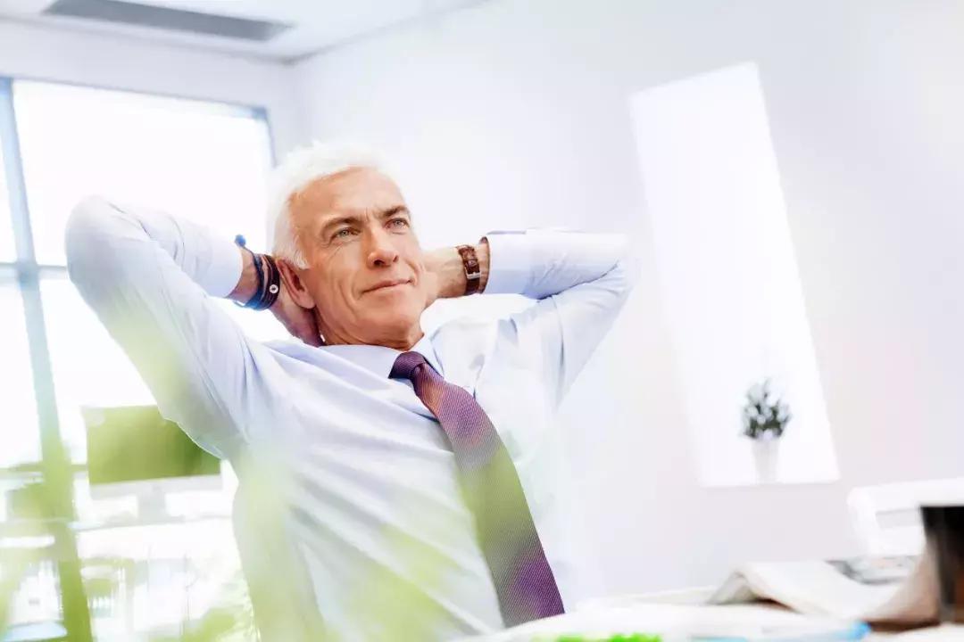 这样休息，比你瞎运动更有益身心！花几分钟，不会吃亏