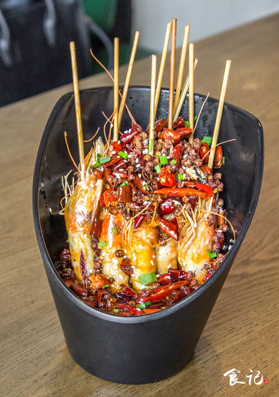 这家凭年糕火锅圈粉无数的店,这家串串每吃一次都念念不忘