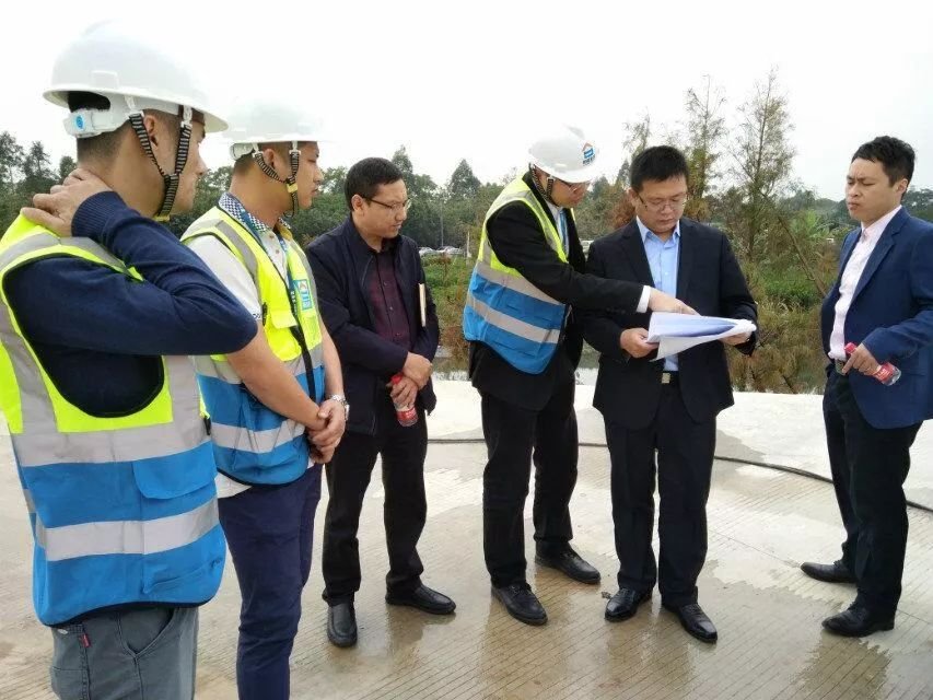 施工科技创新,施工黑科技发明