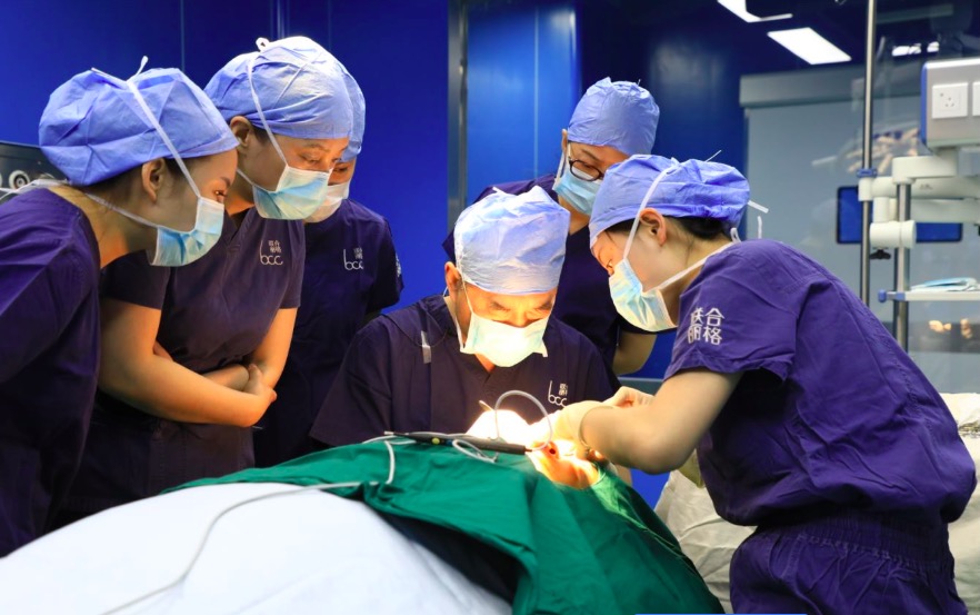 眼整形专家提示,眼整形知识问答