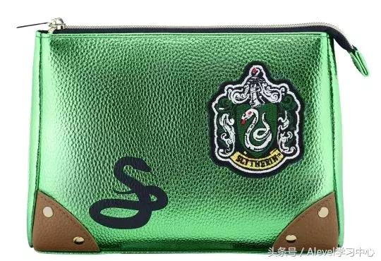 哈利·波特联名彩妆,哈利波特的彩妆