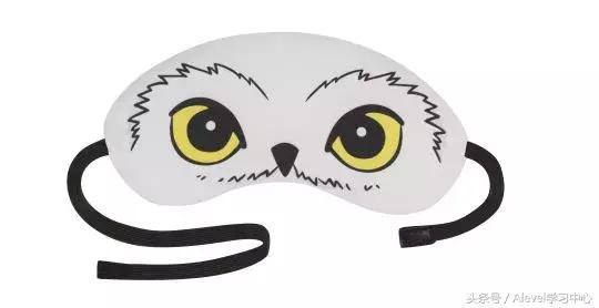 哈利·波特联名彩妆,哈利波特的彩妆