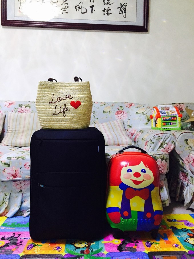 美丽的三亚蓝天白云,三亚蓝天白云美景