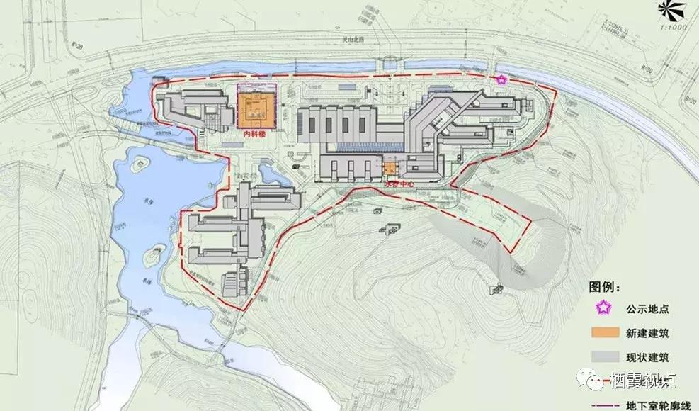 仙林医疗配套,仙林配套怎么样