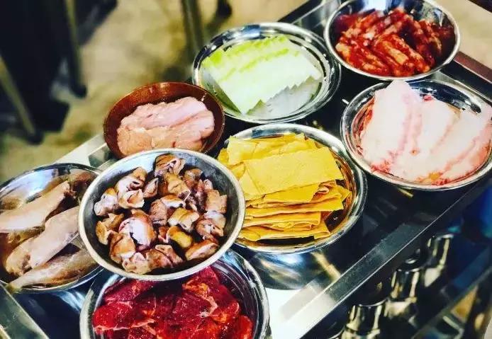 新店来啦！北京这8家打卡新地标，再不去就排不上队了！