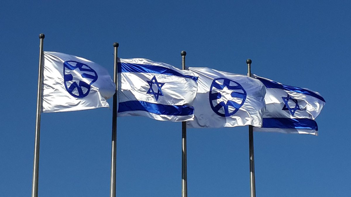 犹太人外交突破到“巴铁”?5个迹象很重要以色列在下一盘大棋