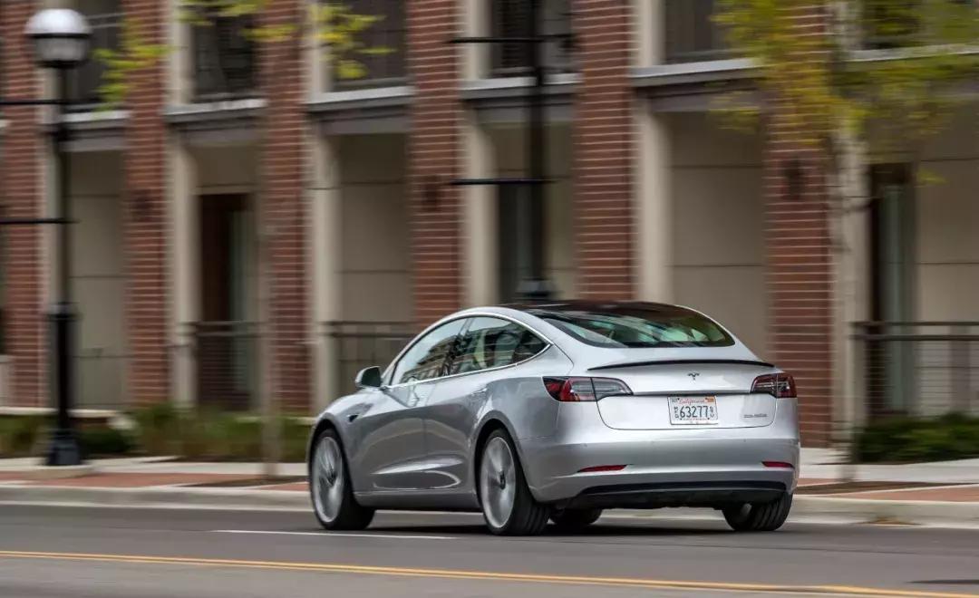 全新2022款特斯拉model3高性能版,2022款特斯拉model3p高性能版