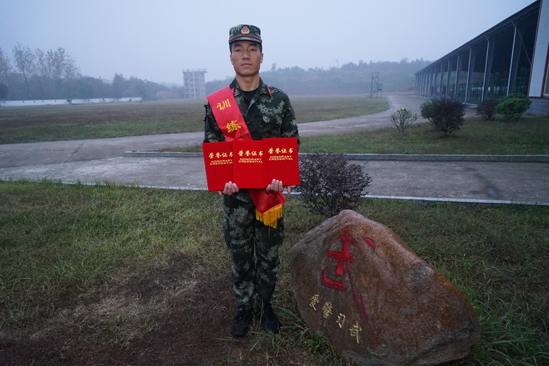 军体运动会战术,军体运动会科目