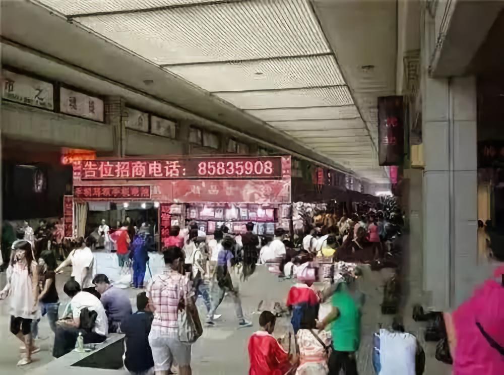 长春好逛的商业街,长春商业街最繁华的地方