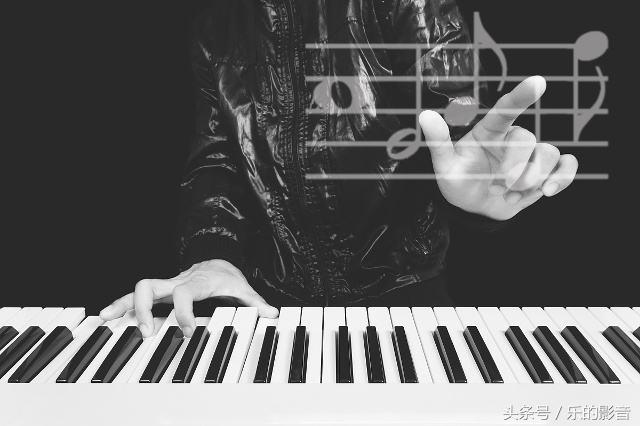 音频格式教程,三个常用的音频格式