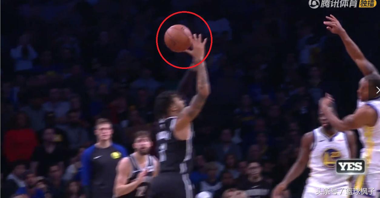 三分飙中绝杀篮网,篮网最后一记三分绝杀
