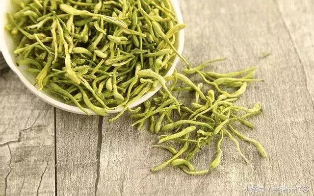 茶里放什么效果最好,茶里放的料大全