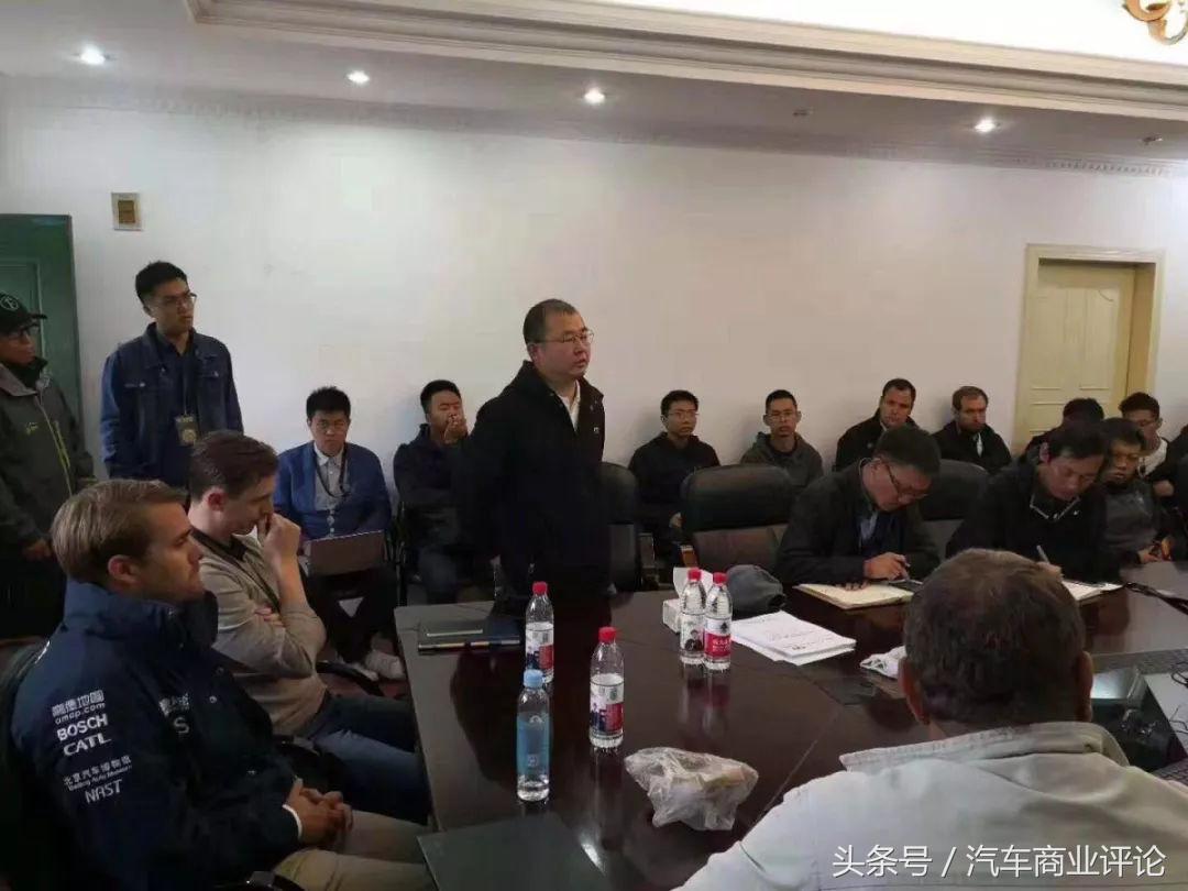 一场耗时11天的庖丁解车，谁在裸泳？谁死谁活？