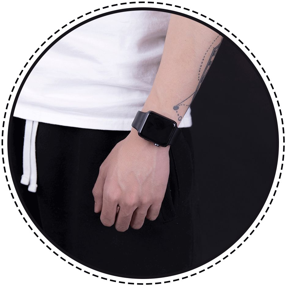 所谓的时尚就是敢穿,所谓的时尚