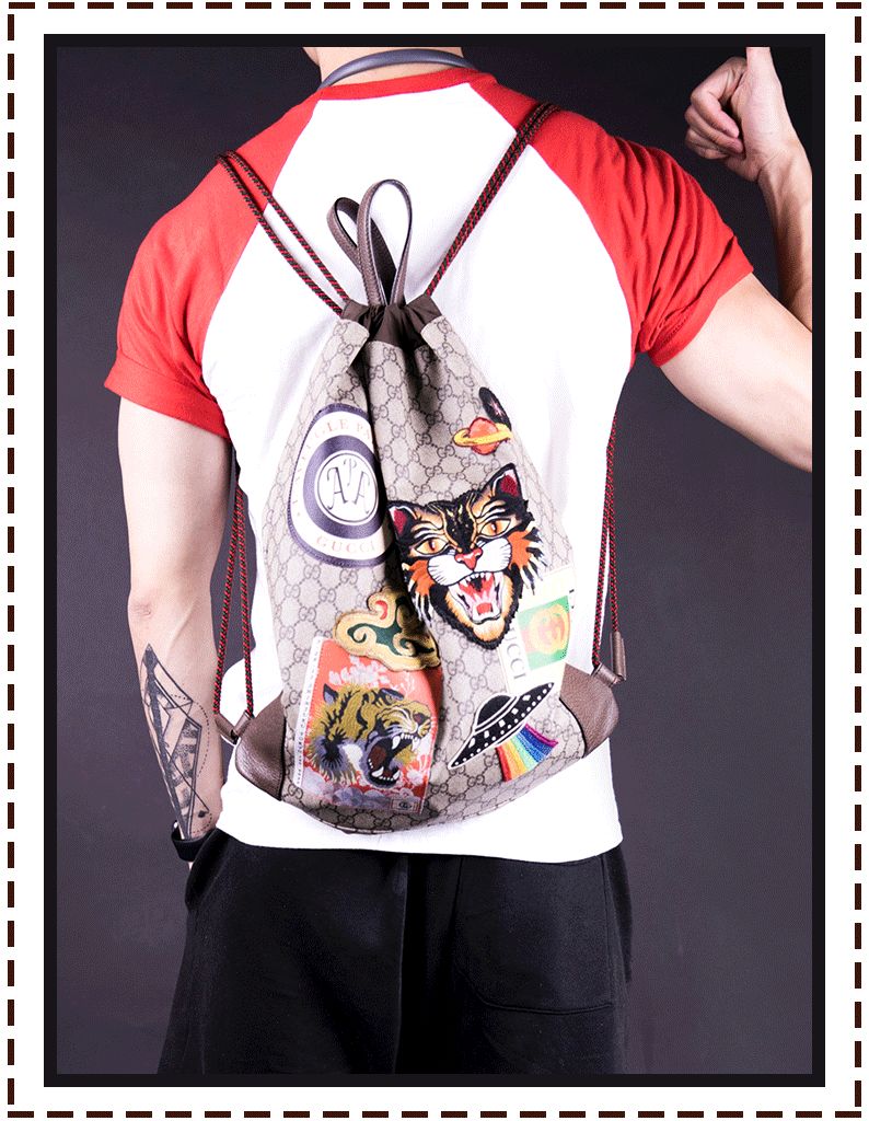 所谓的时尚就是敢穿,所谓的时尚